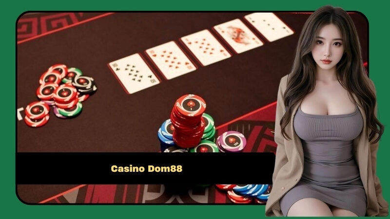 Casino Dom88