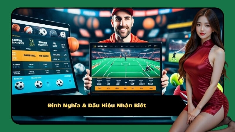 Định Nghĩa & Dấu Hiệu Nhận Biết
