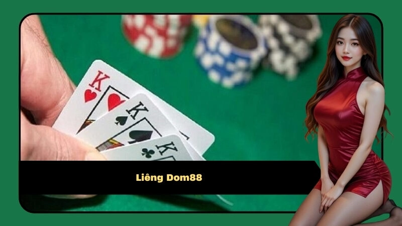 Liêng Dom88